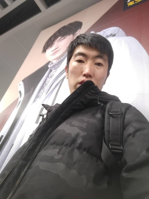 siyuan的第二张照片--保定相亲服务中心