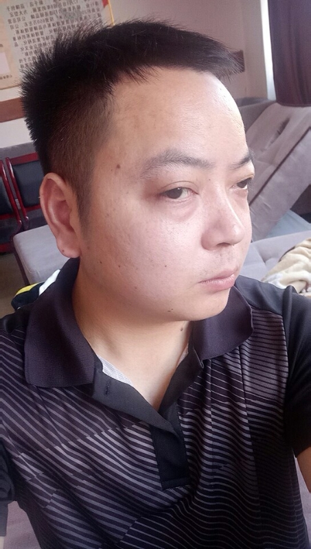 大熊的第一张照片--保定相亲服务中心