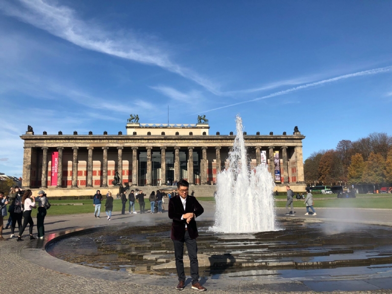 人生的第一张照片--保定相亲服务中心