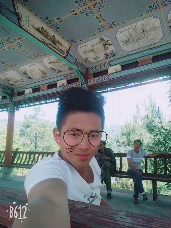 齊点的第一张照片--保定相亲服务中心