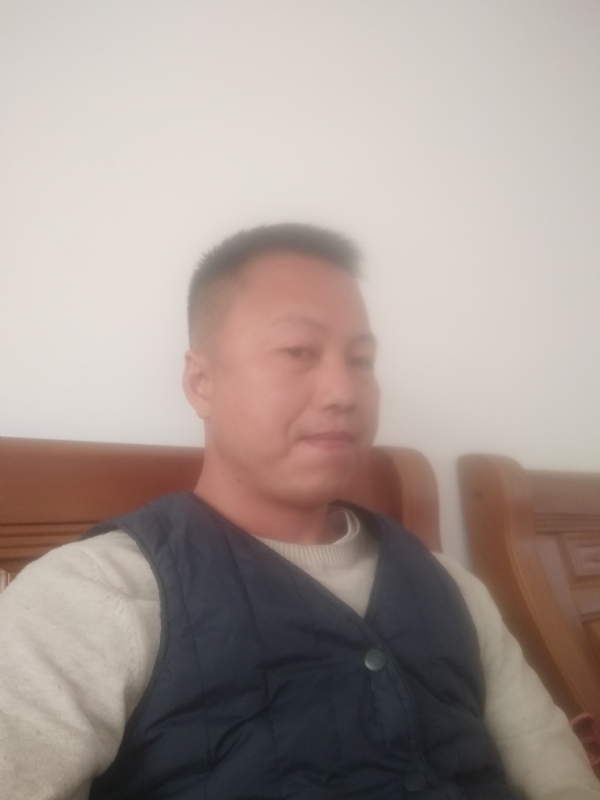 只对你好的第一张照片--保定相亲服务中心