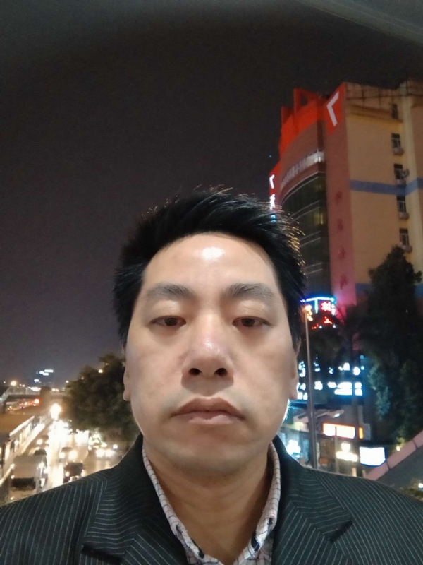 寻找真爱的第一张照片--保定相亲服务中心