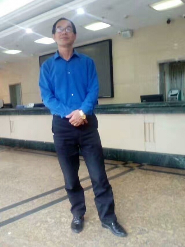 楚风的第一张照片--保定相亲服务中心