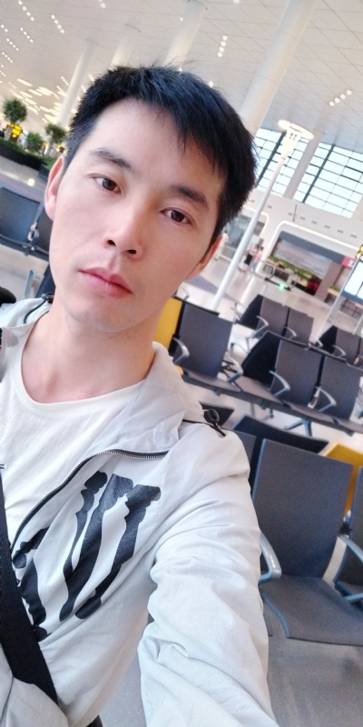 单身狗的第一张照片--保定相亲服务中心