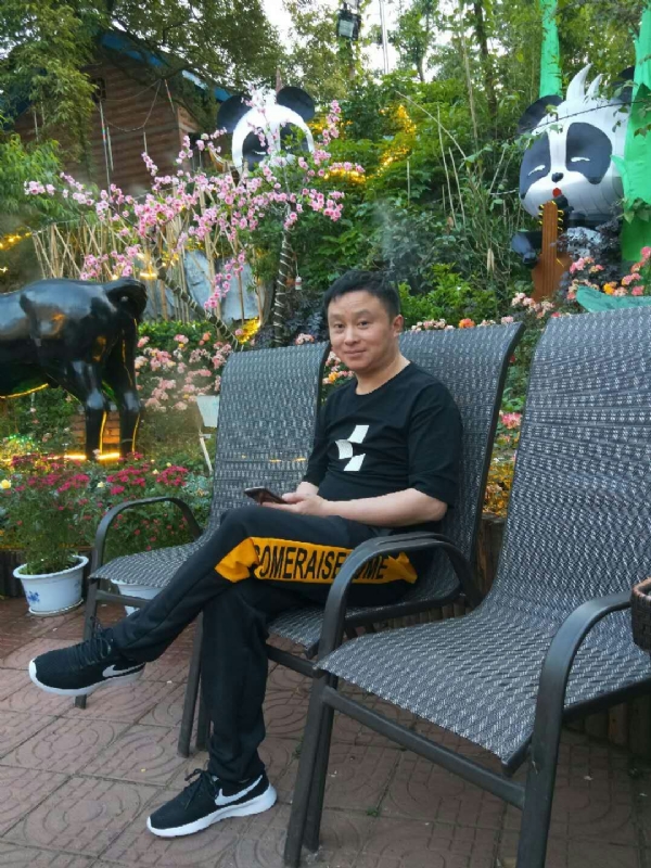 想家的第一张照片--保定相亲服务中心