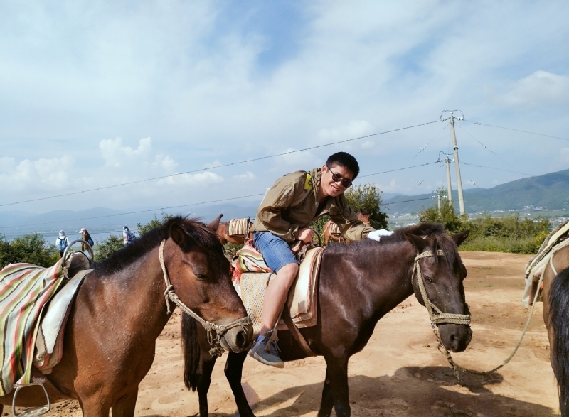 醉月的第二张照片--保定相亲服务中心