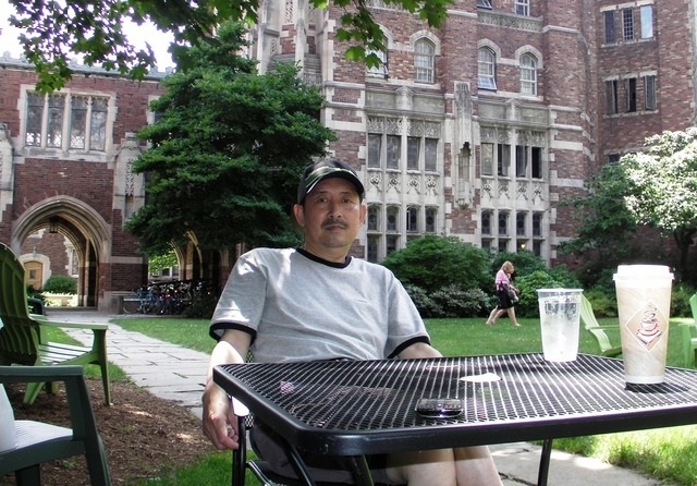 东京华人的第二张照片--保定相亲服务中心