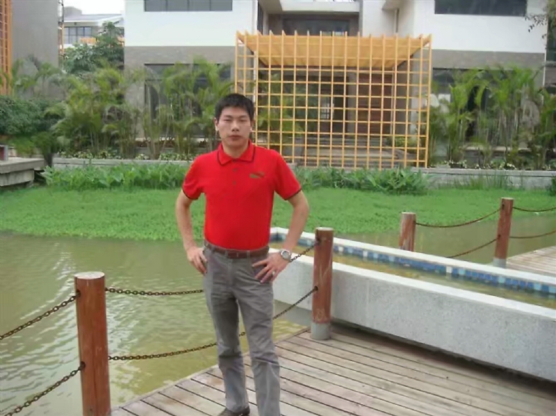 热情的土豆的第一张照片--保定相亲服务中心