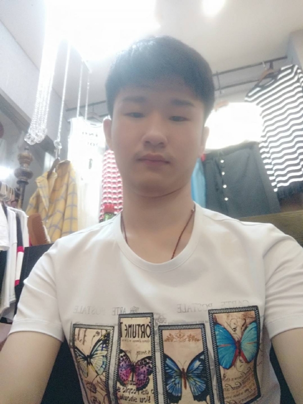 许你一世的第一张照片--保定相亲服务中心