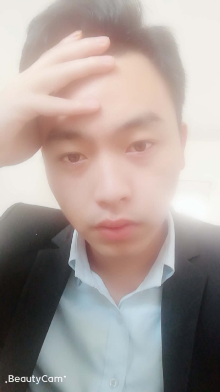 萧根生的第一张照片--保定相亲服务中心