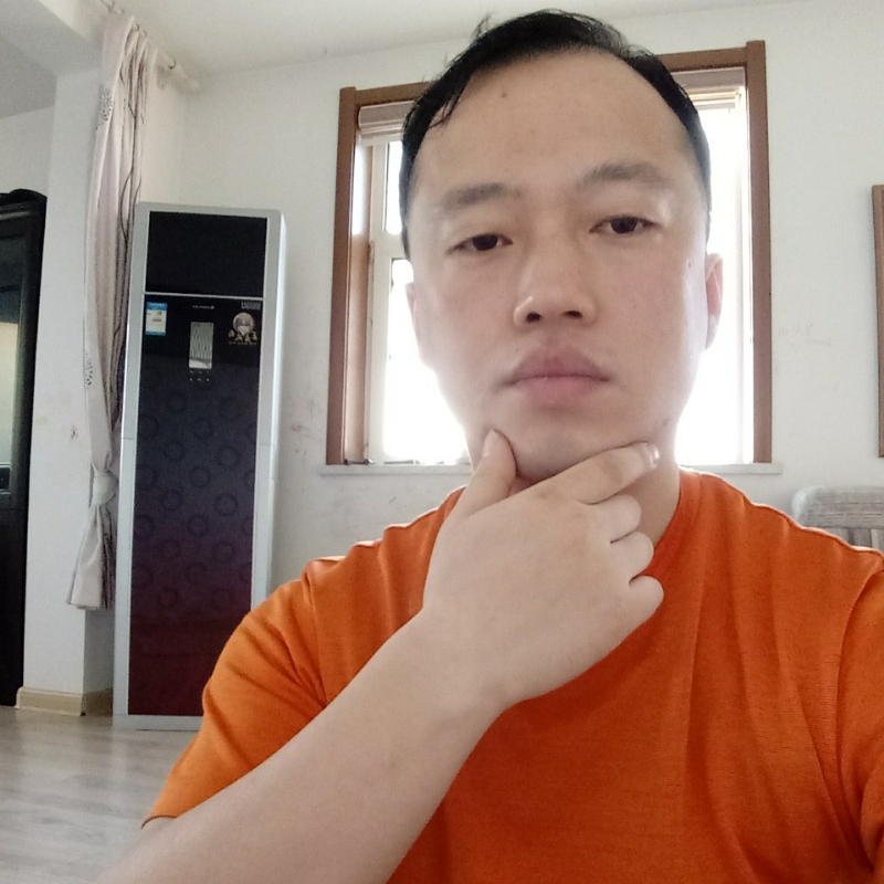 爱热闹的人的第一张照片--保定相亲服务中心