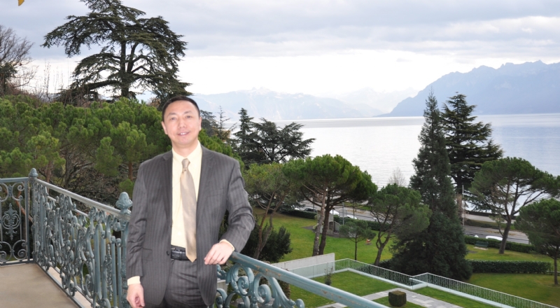 爵士哥的第一张照片--保定相亲服务中心