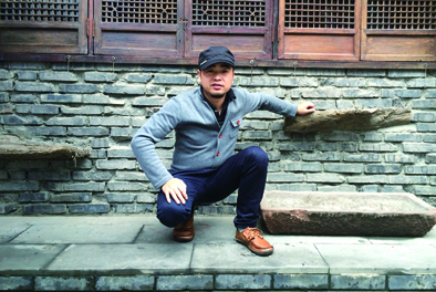 风元素的第一张照片--保定相亲服务中心