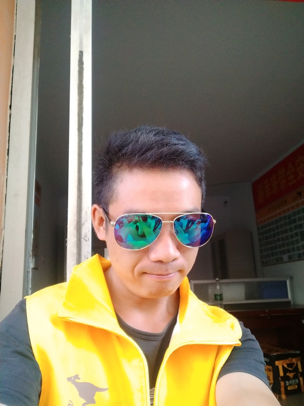 天荒地老的第一张照片--保定相亲服务中心