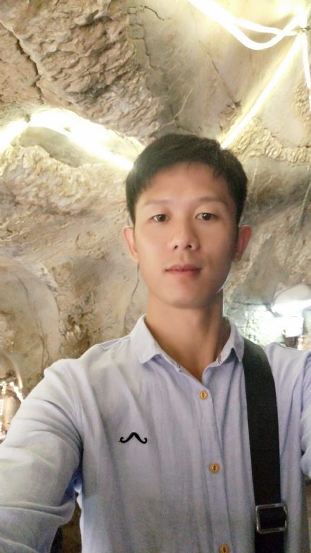 飞少的第一张照片--保定相亲服务中心