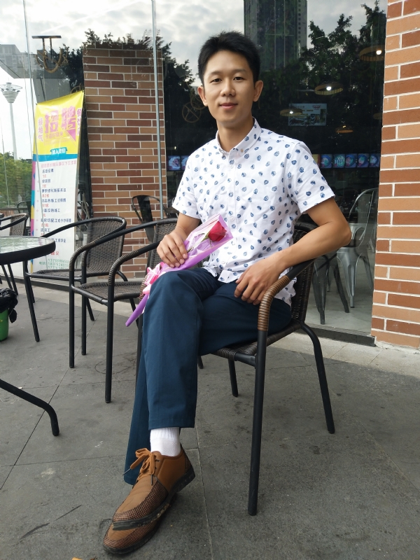 飞少的第二张照片--保定相亲服务中心