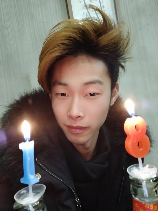 渣男的第一张照片--保定相亲服务中心