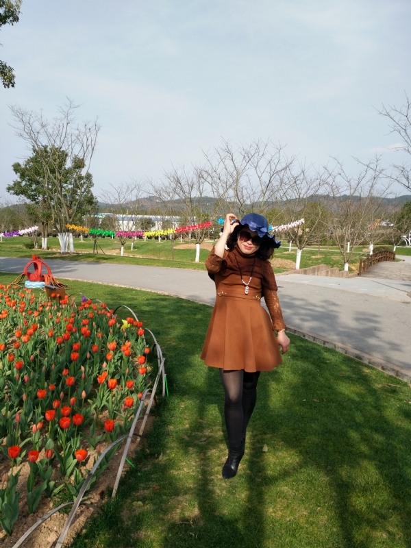 一生有你的第一张照片--保定相亲服务中心