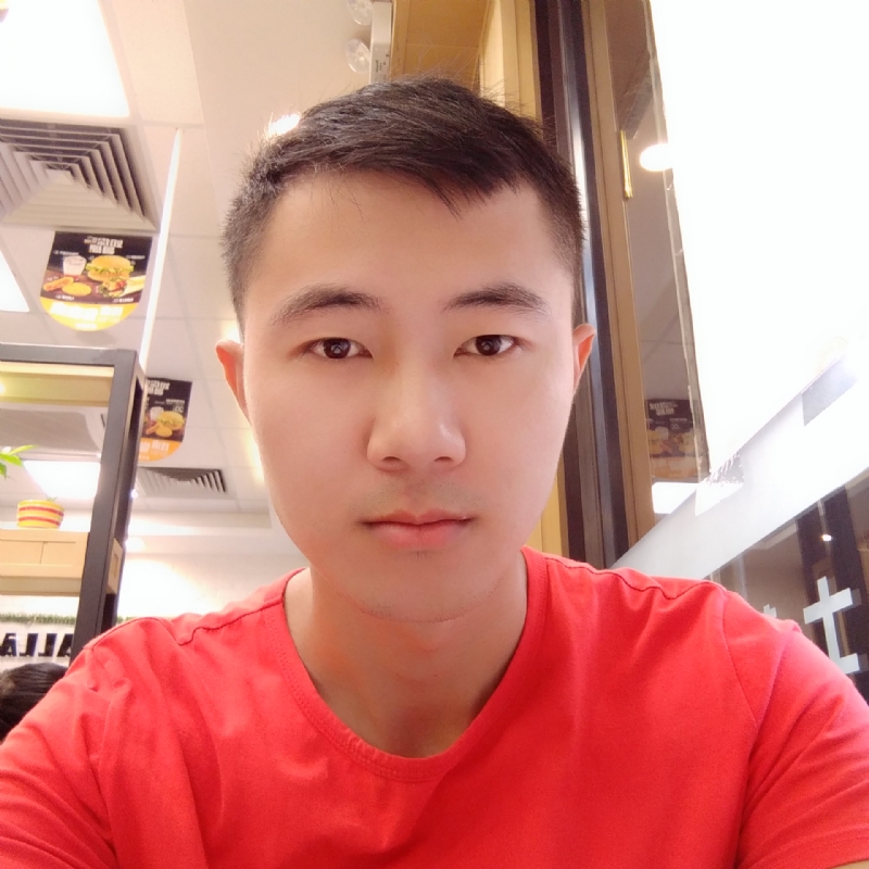 徐猛先生的第一张照片--保定相亲服务中心