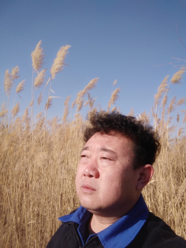 德刚的第一张照片--保定相亲服务中心