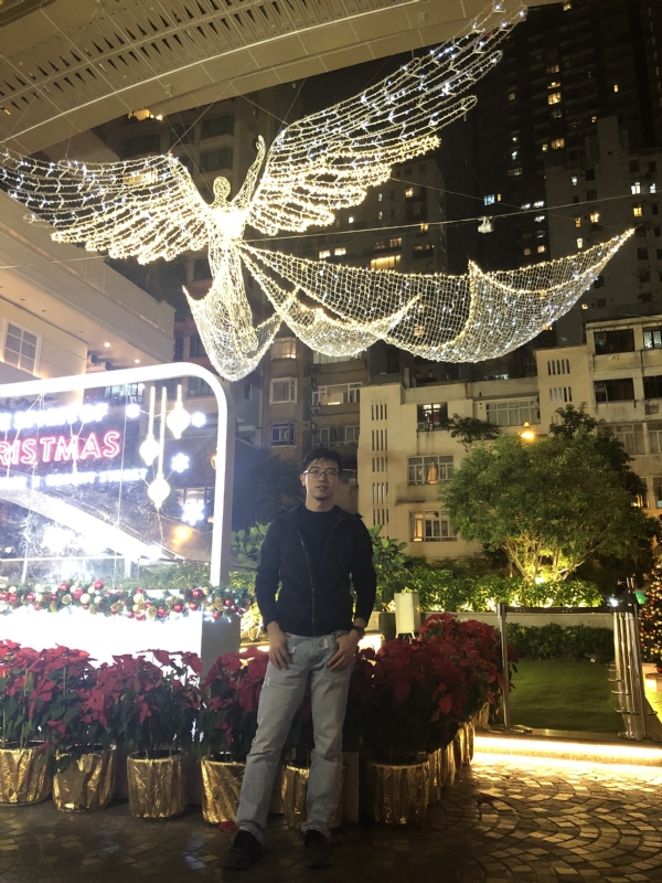 New_hk的第一张照片--保定相亲服务中心