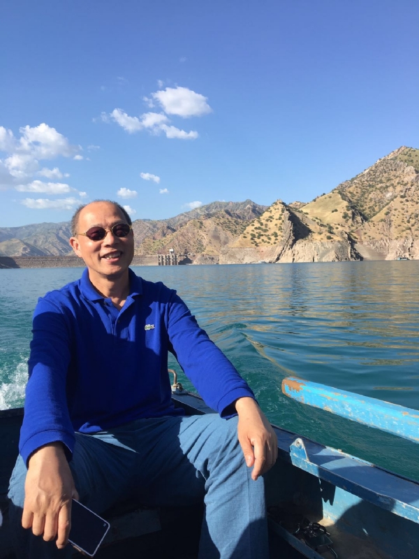 二爷的第一张照片--保定相亲服务中心