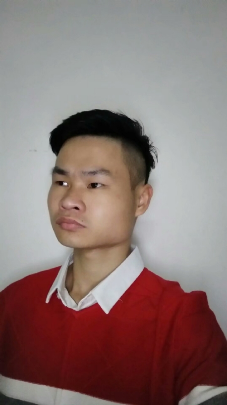 华华的第一张照片--保定相亲服务中心