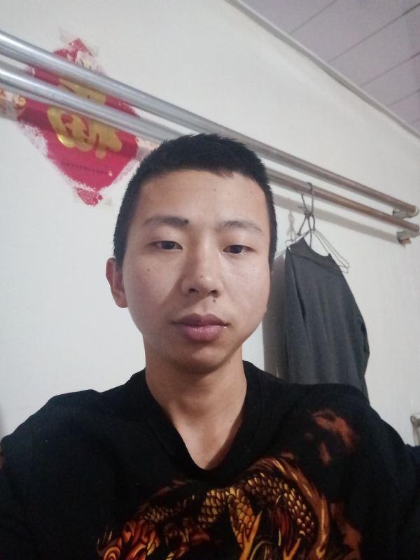 沉默是金的第一张照片--保定相亲服务中心