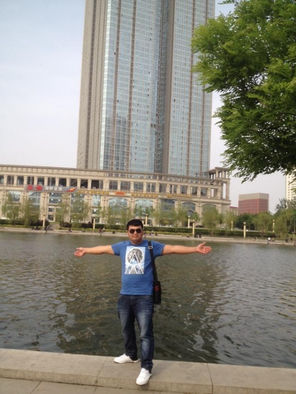 寻的第一张照片--保定相亲服务中心