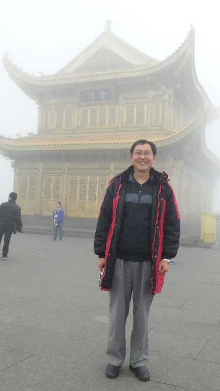 周的第一张照片--保定相亲服务中心