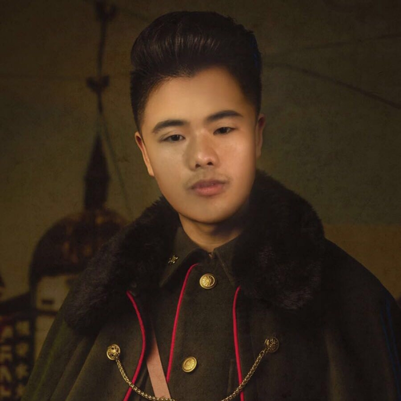 现代青年的第一张照片--保定相亲服务中心