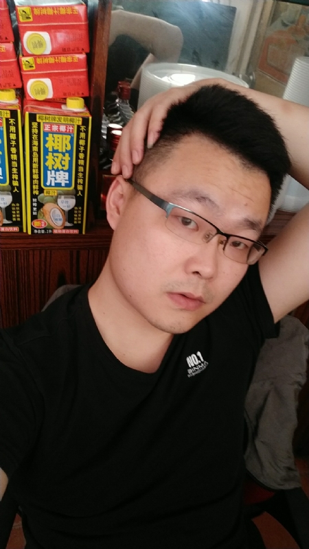 沉默的海的第二张照片--保定相亲服务中心