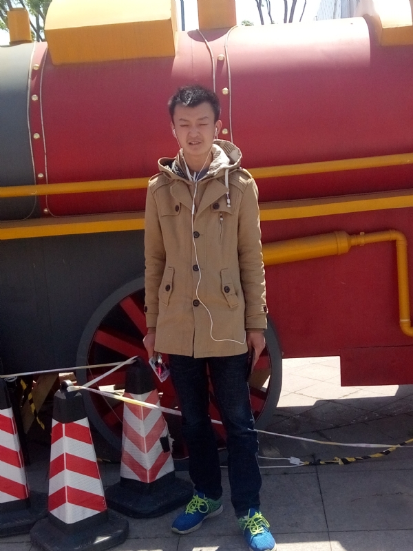 枣庄交友平台的第一张照片--保定相亲服务中心