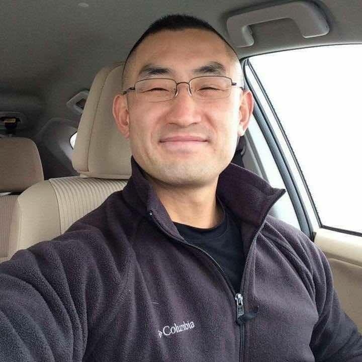 成福江的第一张照片--保定相亲服务中心