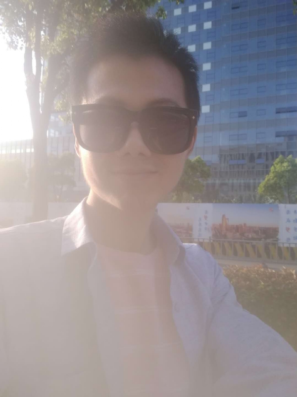 明仔的第一张照片--保定相亲服务中心