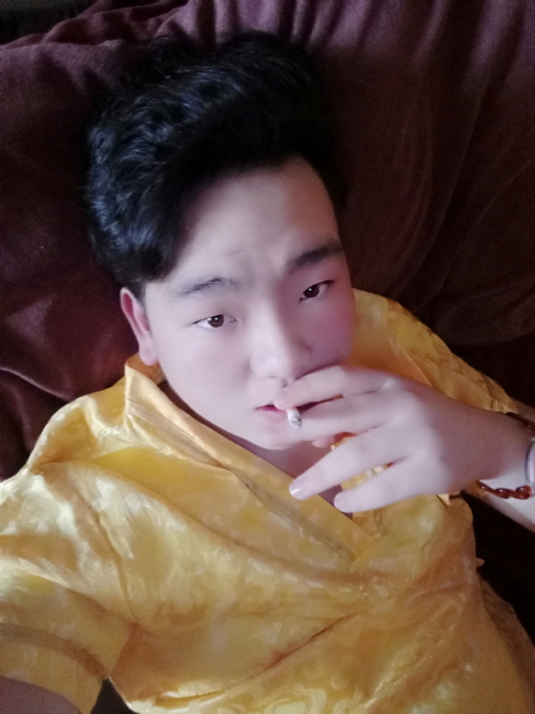 有心无力的第一张照片--保定相亲服务中心