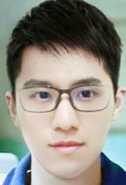 艾佳的第一张照片--保定相亲服务中心