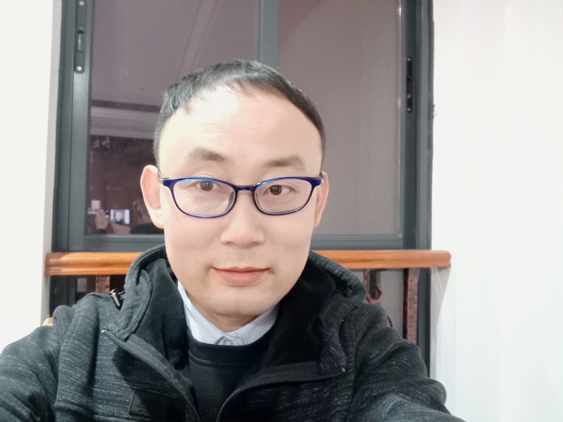 冬日暖阳的第一张照片--保定相亲服务中心