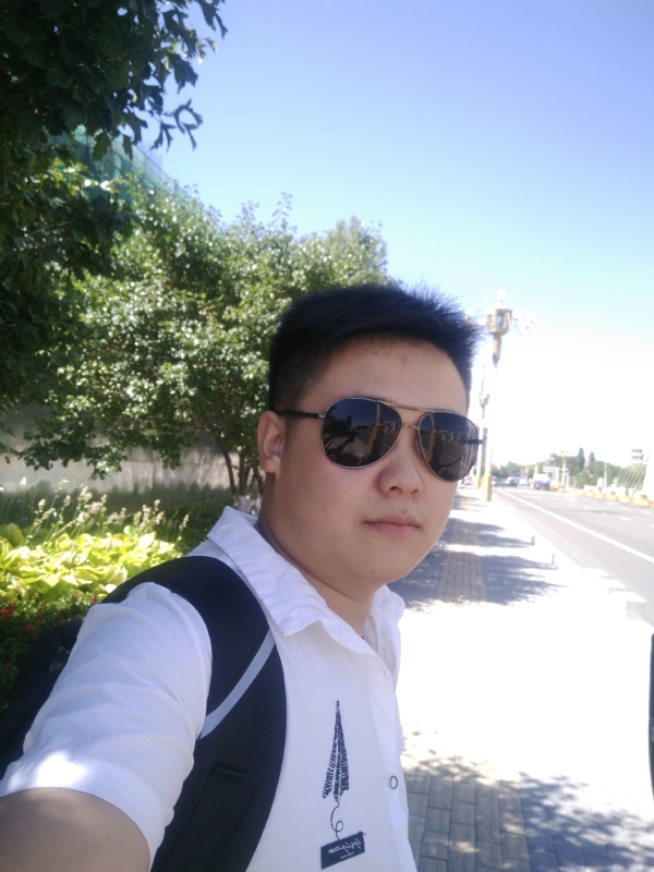 从新开始的第一张照片--保定相亲服务中心