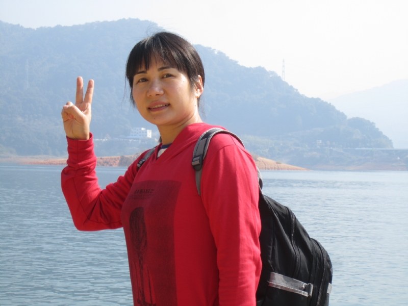 禅思嫩想的第一张照片--保定相亲服务中心