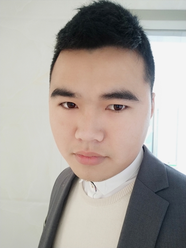 啊辉的第一张照片--保定相亲服务中心