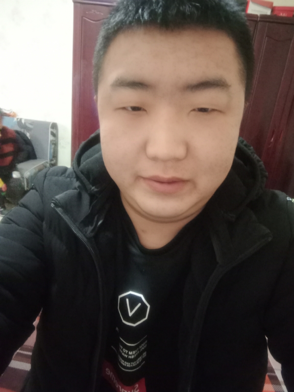 坦荡荡的第一张照片--保定相亲服务中心