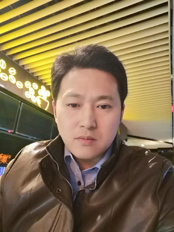 只为伊人醉的第一张照片--保定相亲服务中心