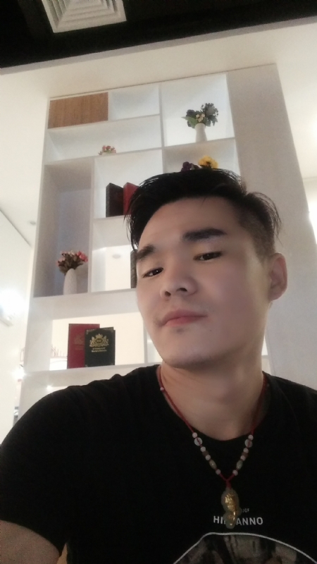 涵博随缘的第一张照片--保定相亲服务中心