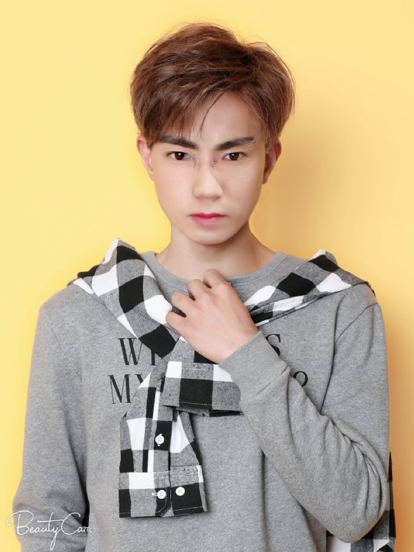 遇见的第一张照片--保定相亲服务中心