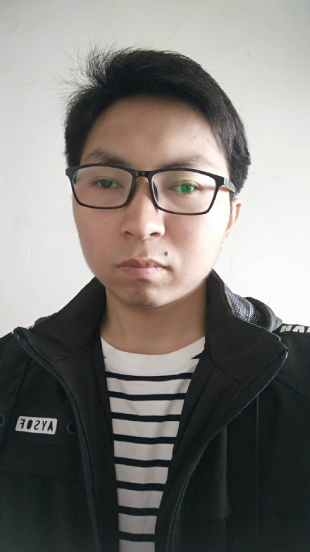 倪松的第一张照片--保定相亲服务中心