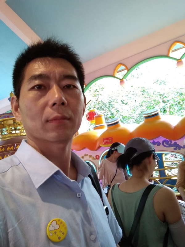 珍爱一生的第一张照片--保定相亲服务中心