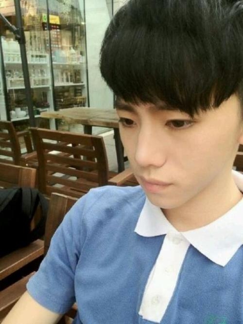 情书的第一张照片--保定相亲服务中心