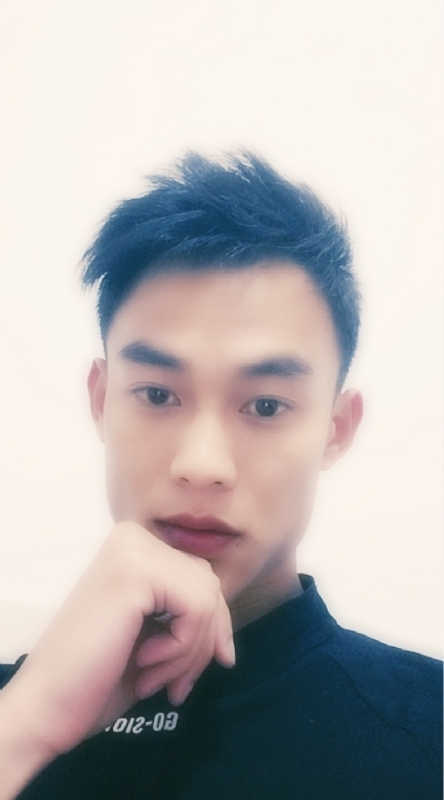 郑漂亮的第一张照片--保定相亲服务中心