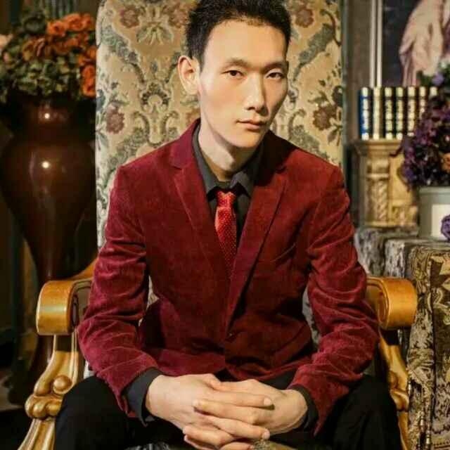 寻找附近的人的第一张照片--保定相亲服务中心